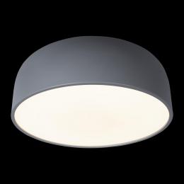 Потолочный светодиодный светильник Loft IT Axel 10201/480 Grey  - 3 купить
